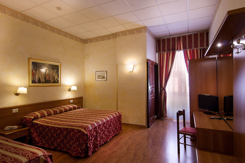 Hotel Julia Rome Extérieur photo